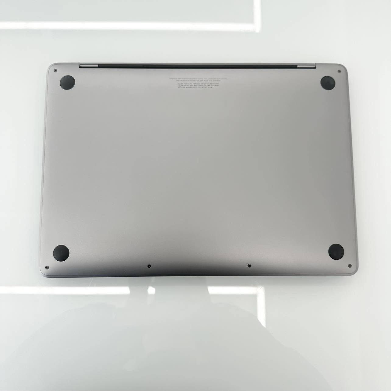 MacBook Pro M2 bản 8/256 XAM - Pin 99% - 36452- TEKU
