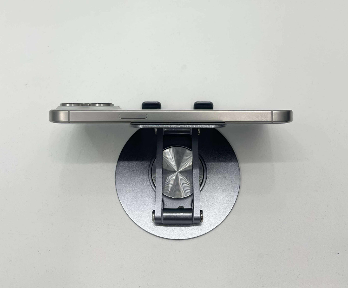 IPhone 15 Promax 256gb Màu trắng Refo- Pin 100% sạc 5 lần - 78271