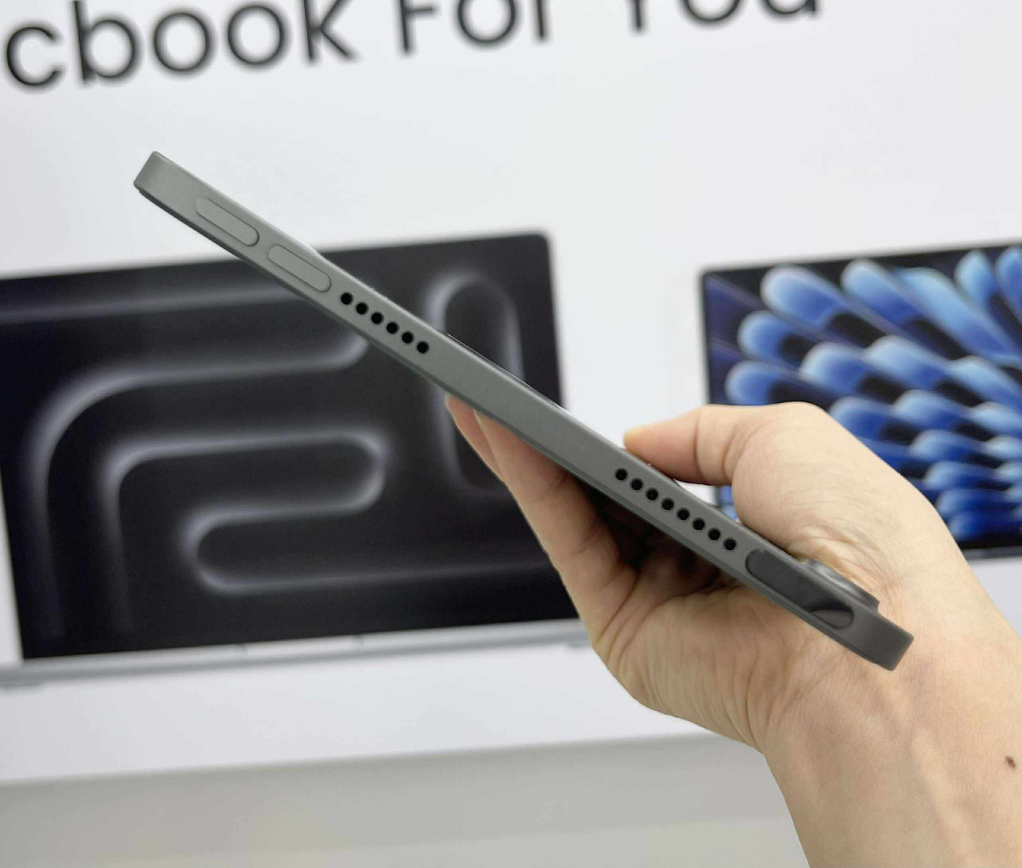 Ipad Mini 6 64gb Màu Xám - Pin 99% - 9QFPH - TEKU