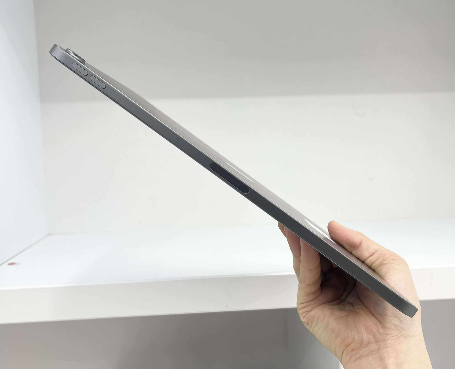 IPad AIR 5 64Gb Màu Xám Có Box - 100 - WN7D6 *