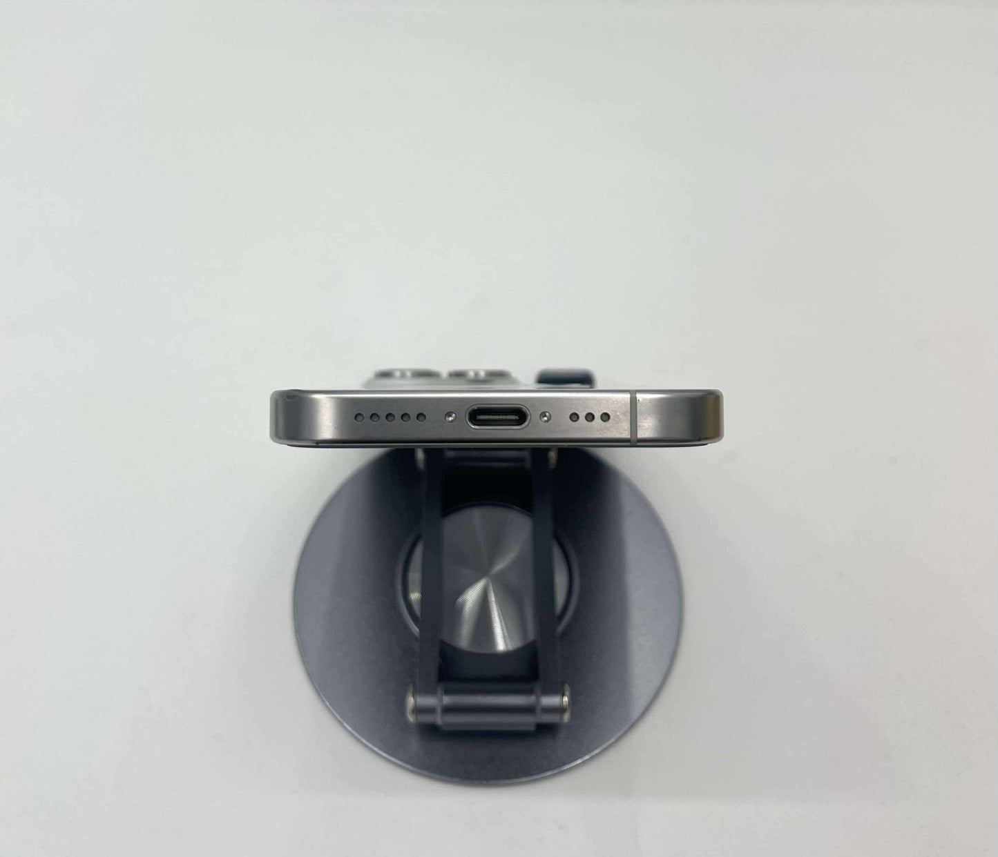 IPhone 15 Pro 256gb Màu trắng - Pin 87% - 50518