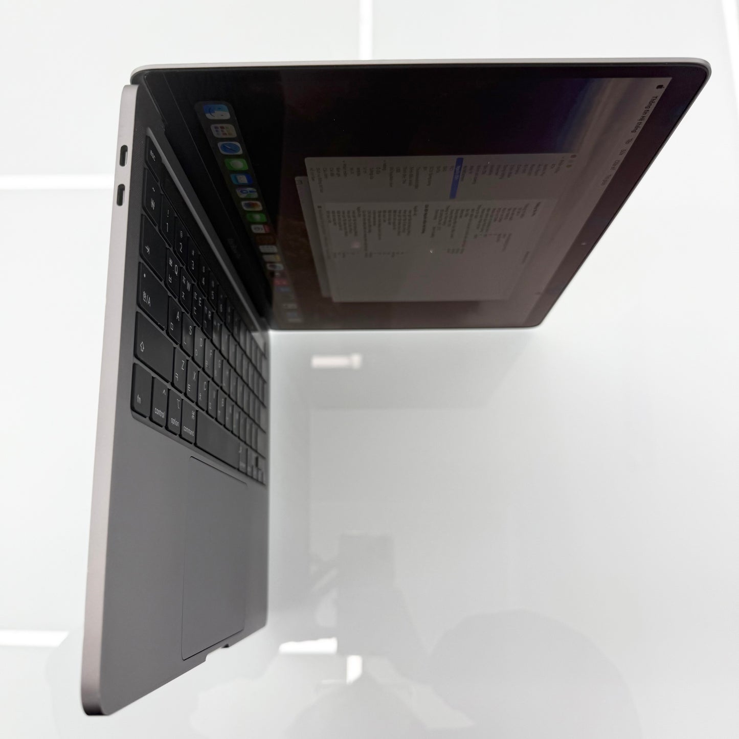 MacBook Pro 2020 16gb/512gb Màu Xám - 96104*