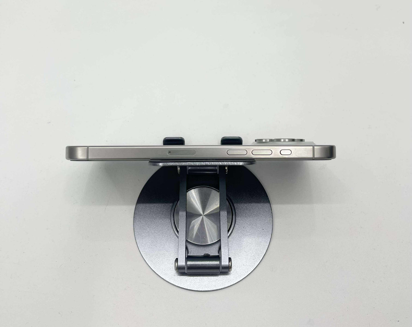IPhone 15 Promax 256gb Màu trắng Refo- Pin 100% sạc 5 lần - 78271