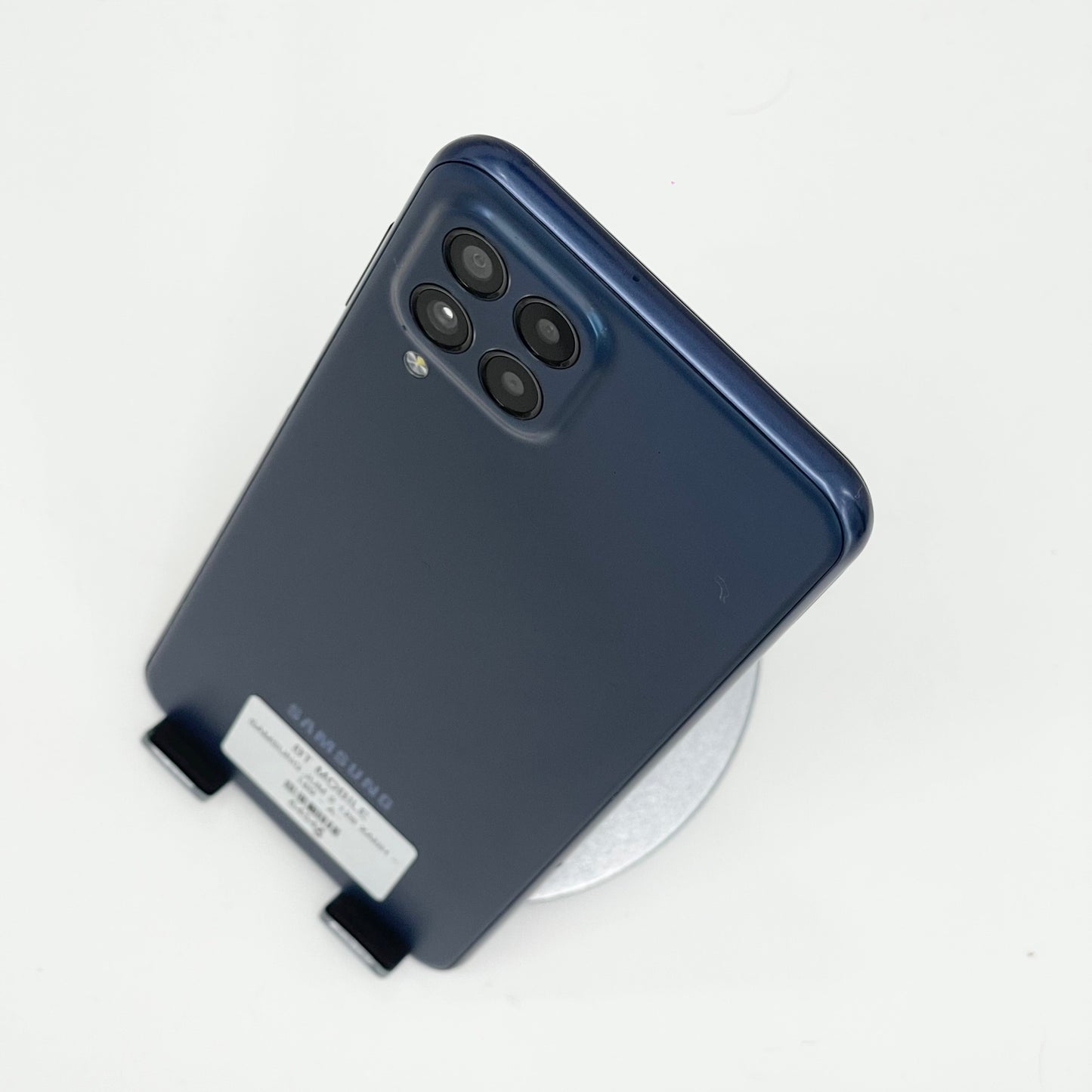SamSung Galaxy Jump 2 bản 128gb Màu Xanh - 64543