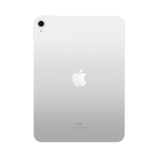 IPAD GEN 10 64gb Màu Bạc - Pin 100% - Q6NJF Teku