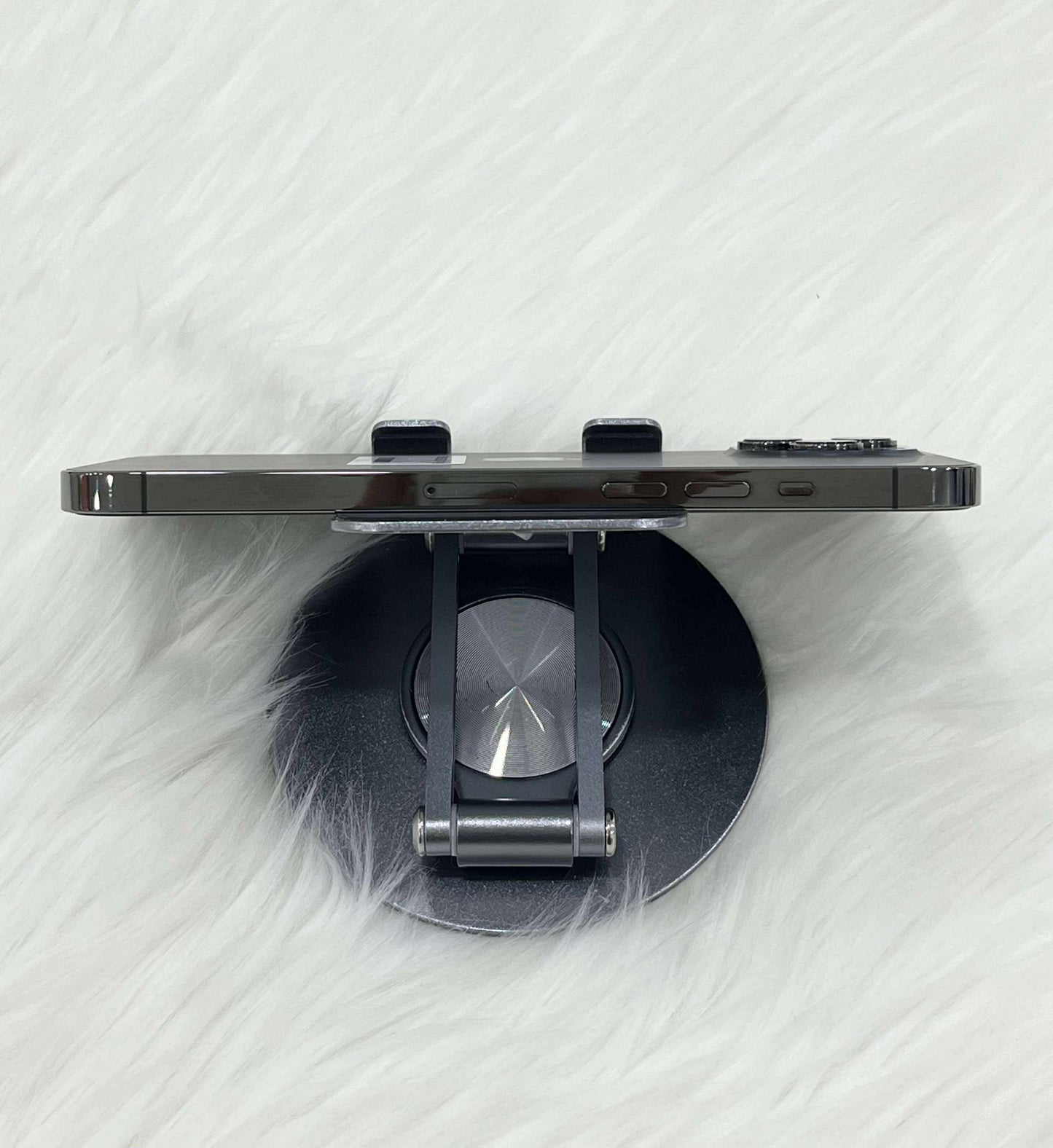 IPhone 12 ProMax 256GB Màu đen - Pin thay mới 100% - 68790 - TEKU