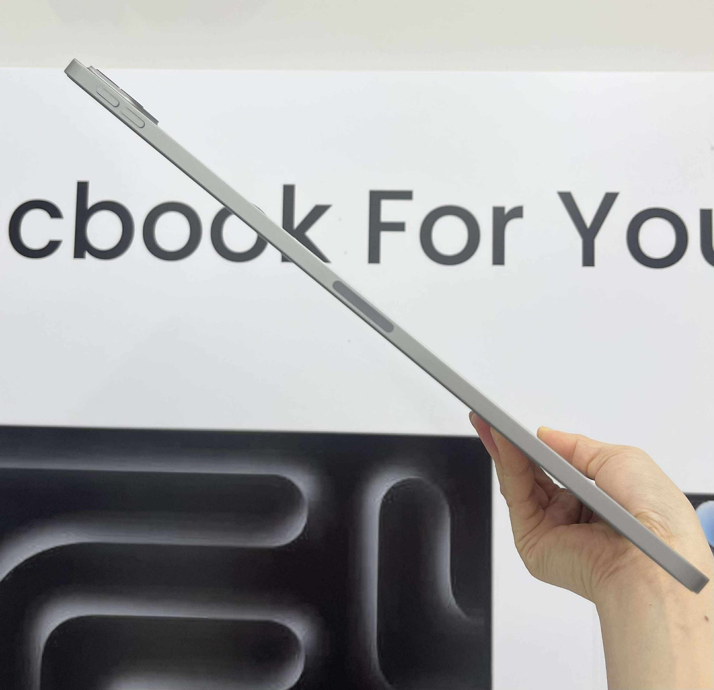 IPad Pro M2 bản 128gb Màu Xám 12.9 inch - Pin 96% - 0933V5320
