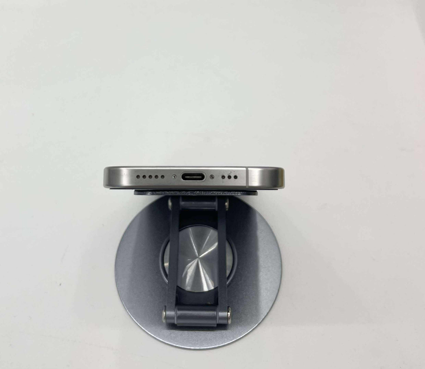 IPhone 15 Pro 128GB Màu trắng - Pin 89% - A- -97744*