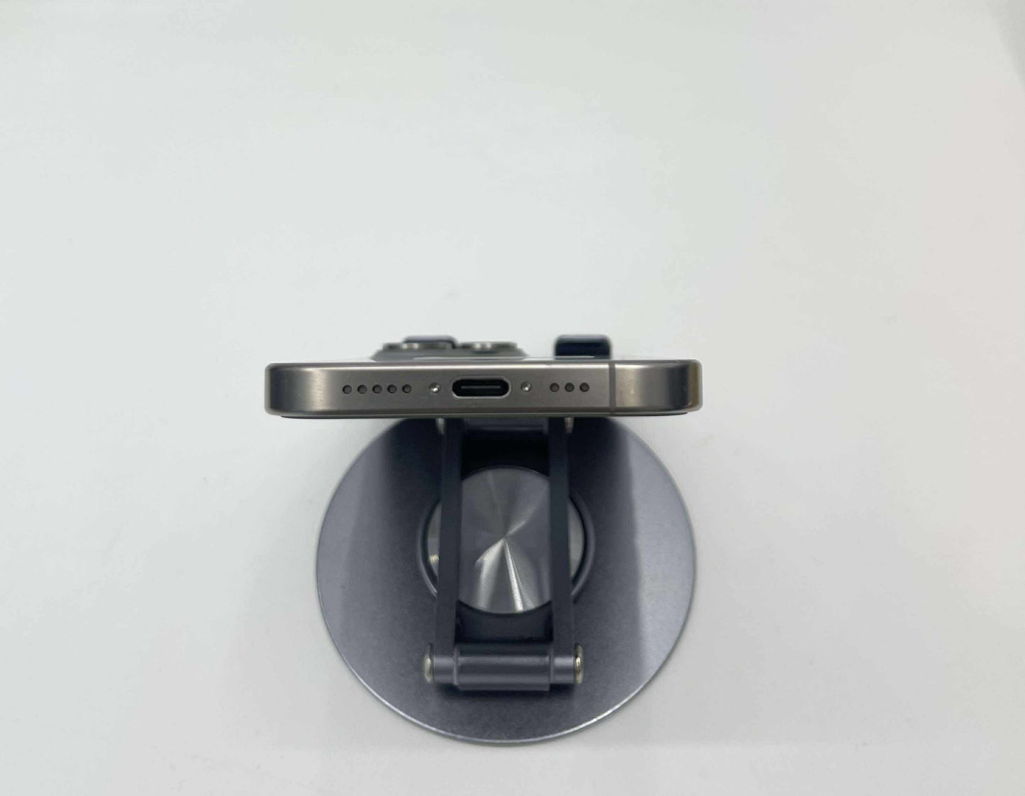 IPhone 15 Pro 256gb Màu Titan - Pin 87% - 32921