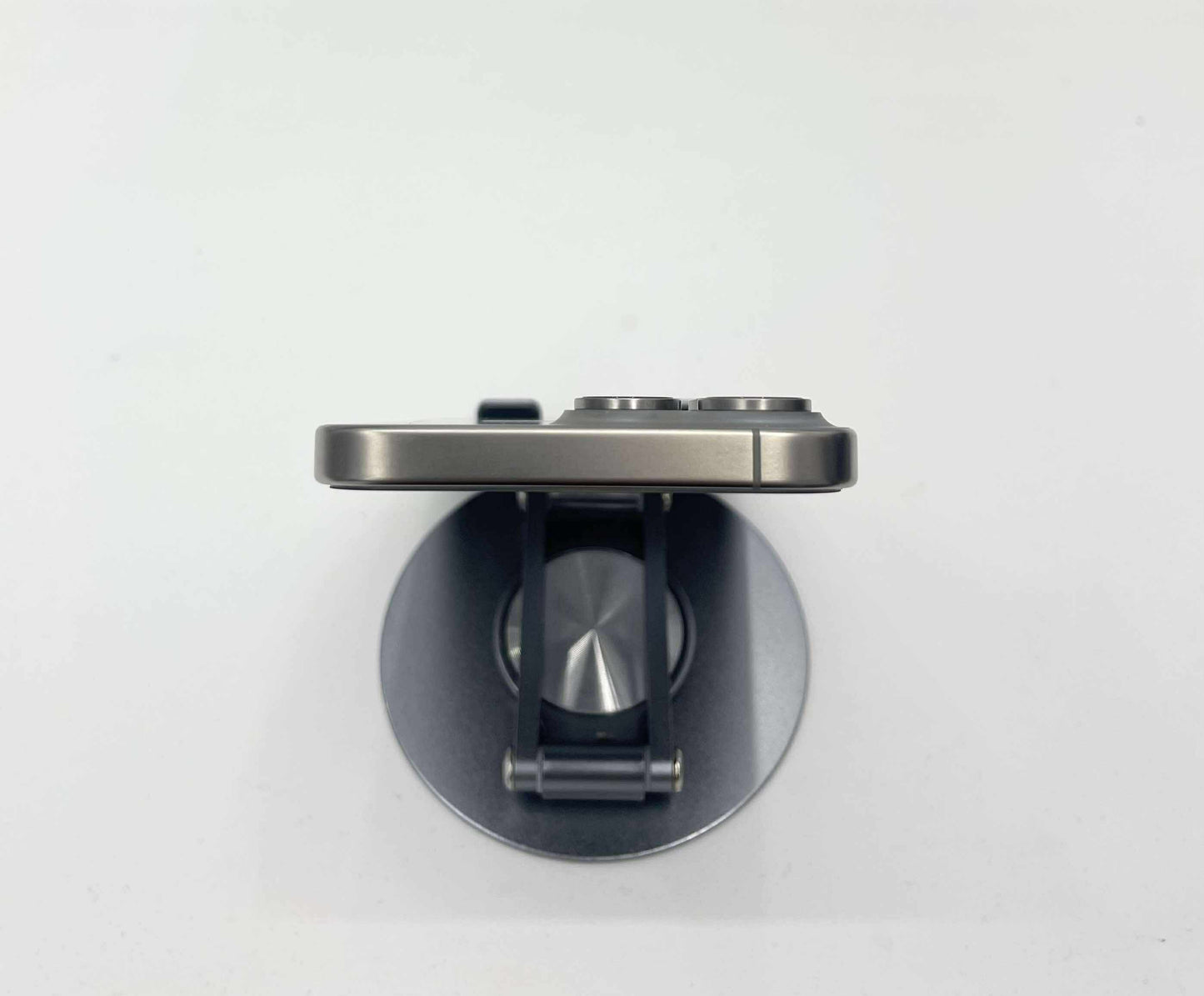 IPhone 15 Promax 1T Màu Titan - Pin 99% - 68248
