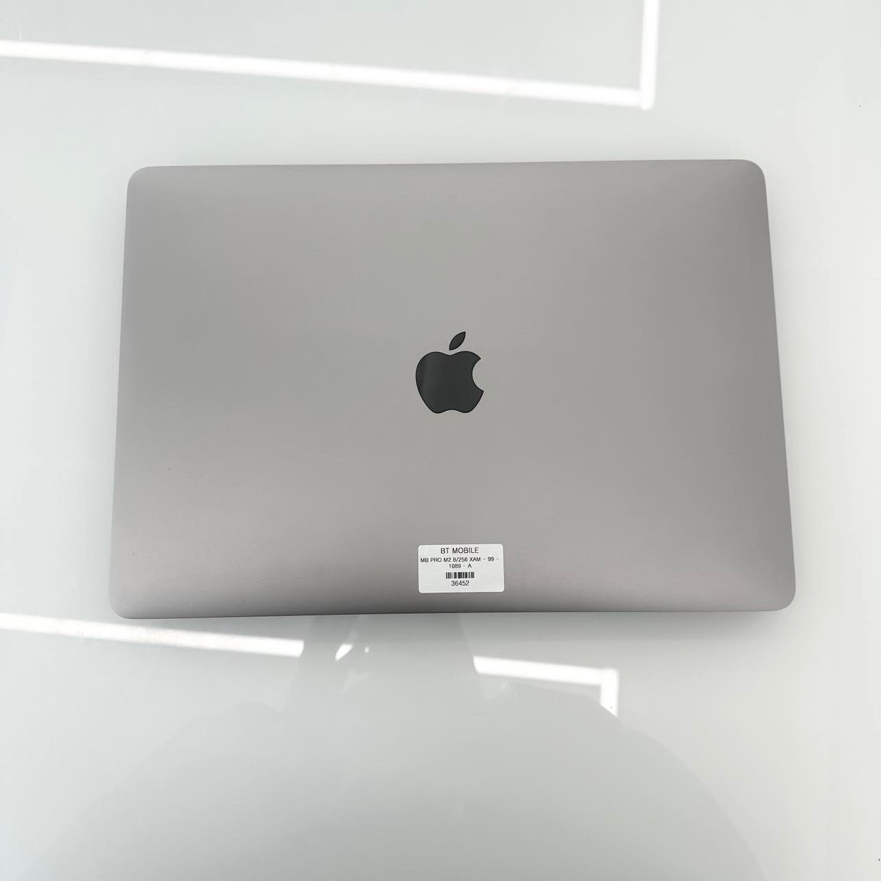MacBook Pro M2 bản 8/256 XAM - Pin 99% - 36452- TEKU