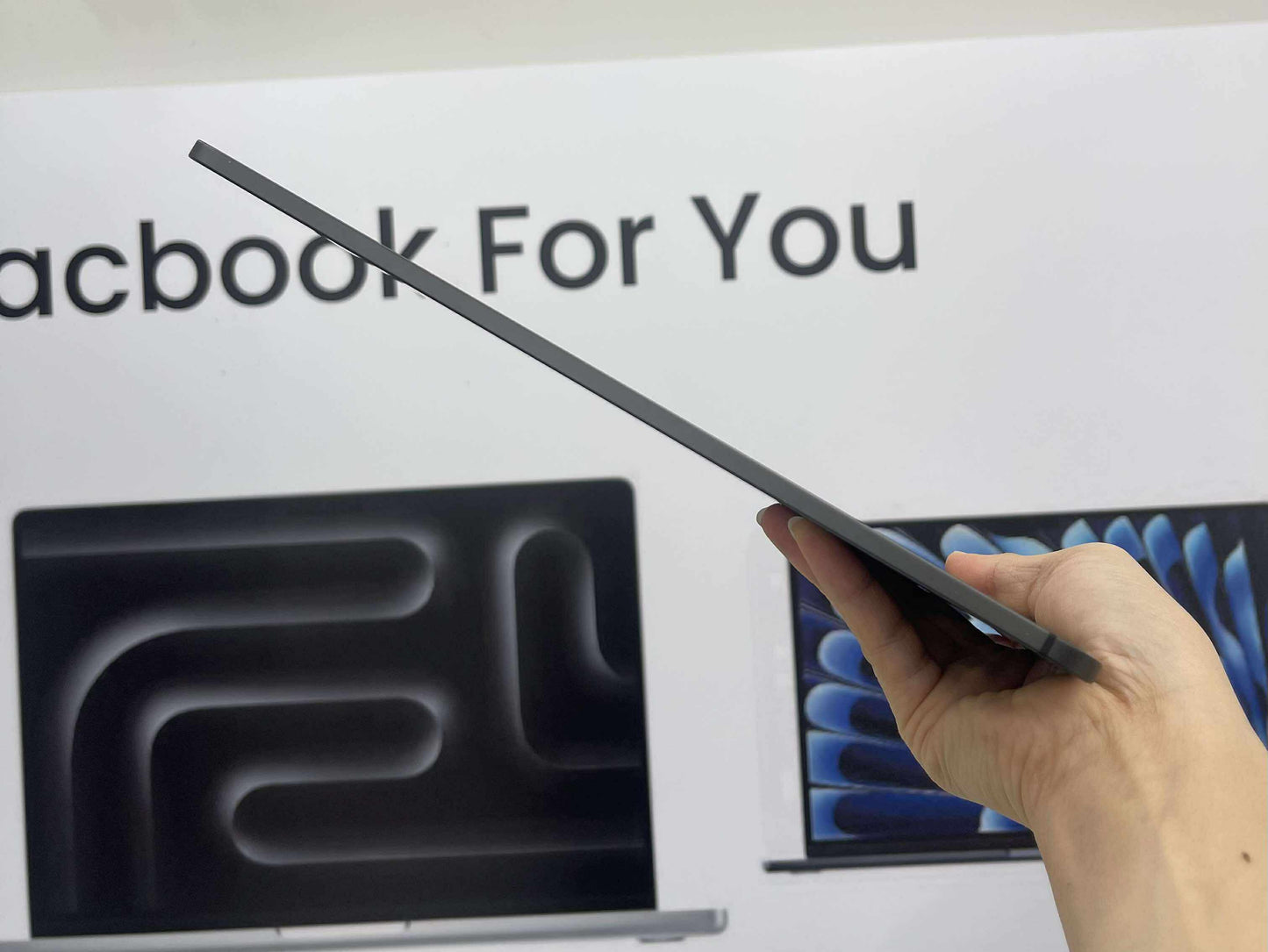 IPad Pro M4 bản 256GB Màu xám - Pin 91% - A- - 9LFK6