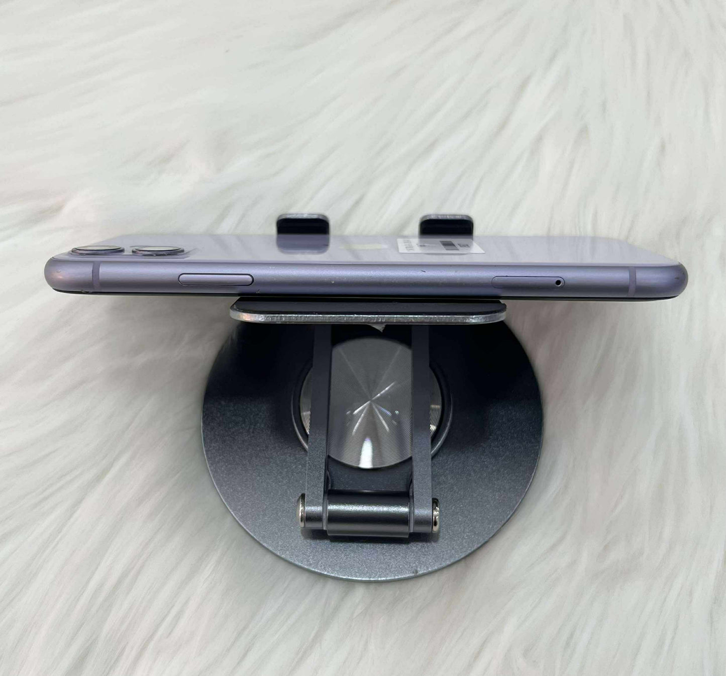 Iphone 11 64gb Màu Tím - 98 - 09627 - A-* BH 3T Teku