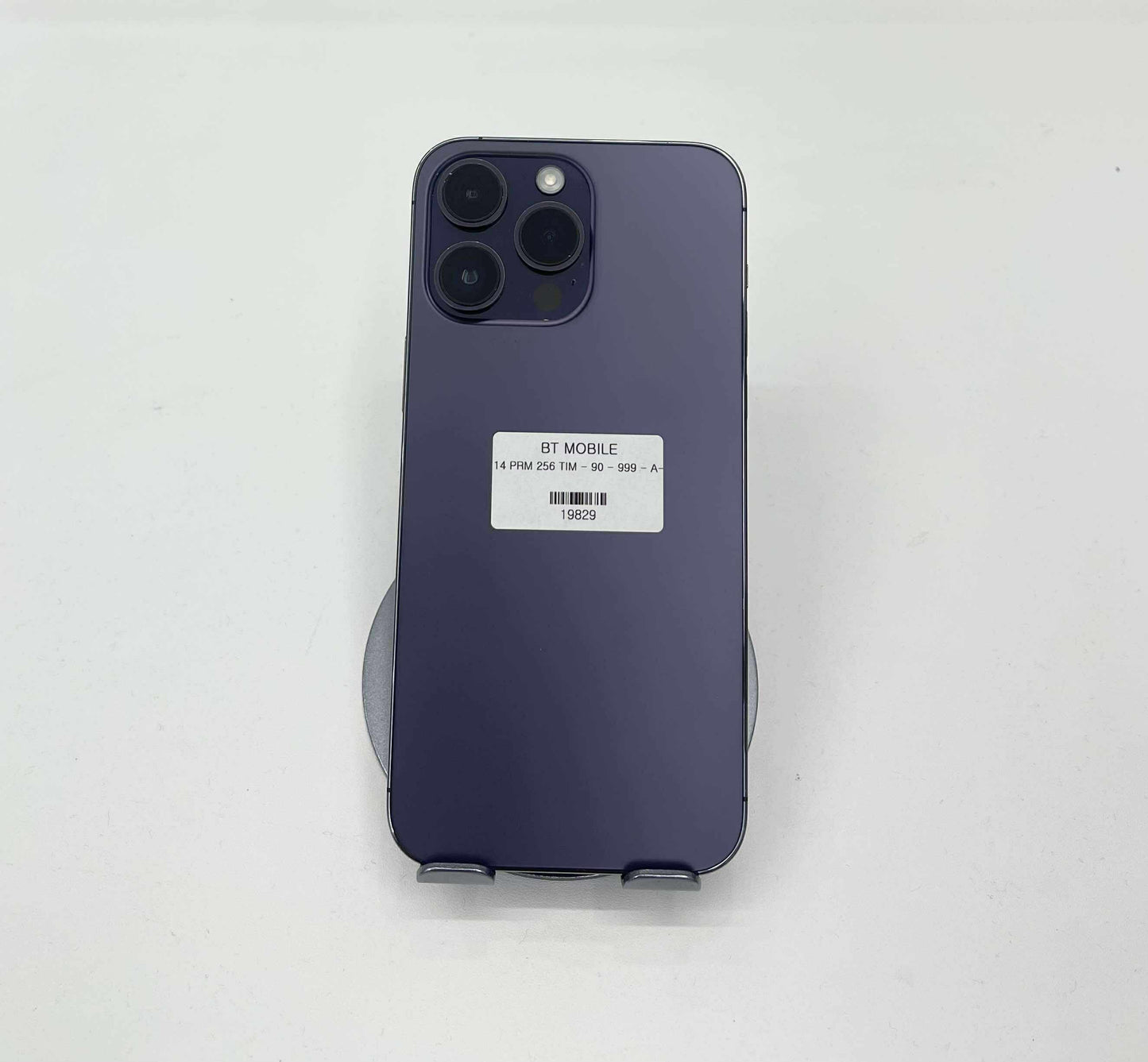 IPhone 14 ProMax 256GB Màu Tím - Pin 90% - 19829 A-