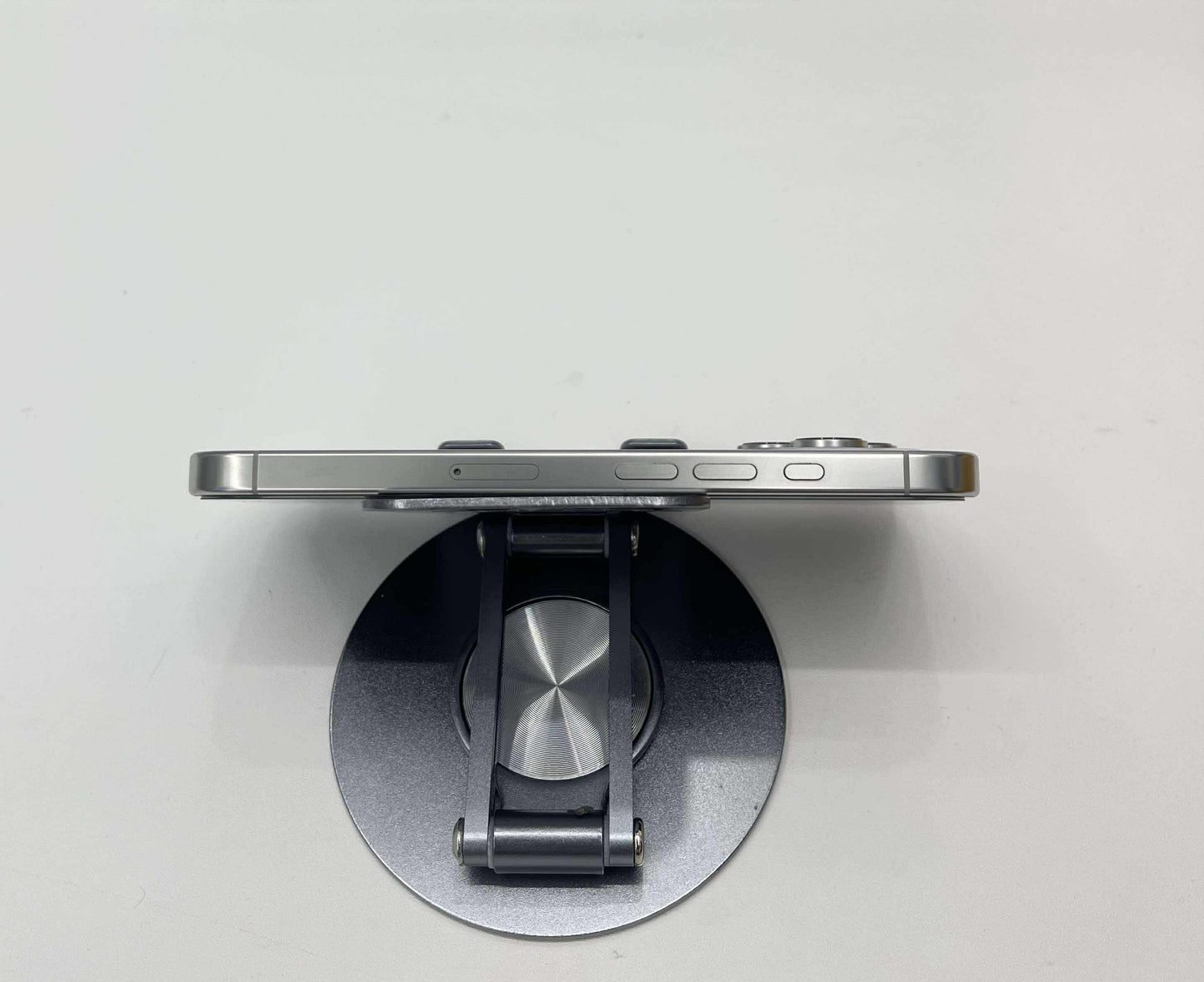 IPhone 16 Pro 256GB Màu trắng - Pin 99% - A- - 84458