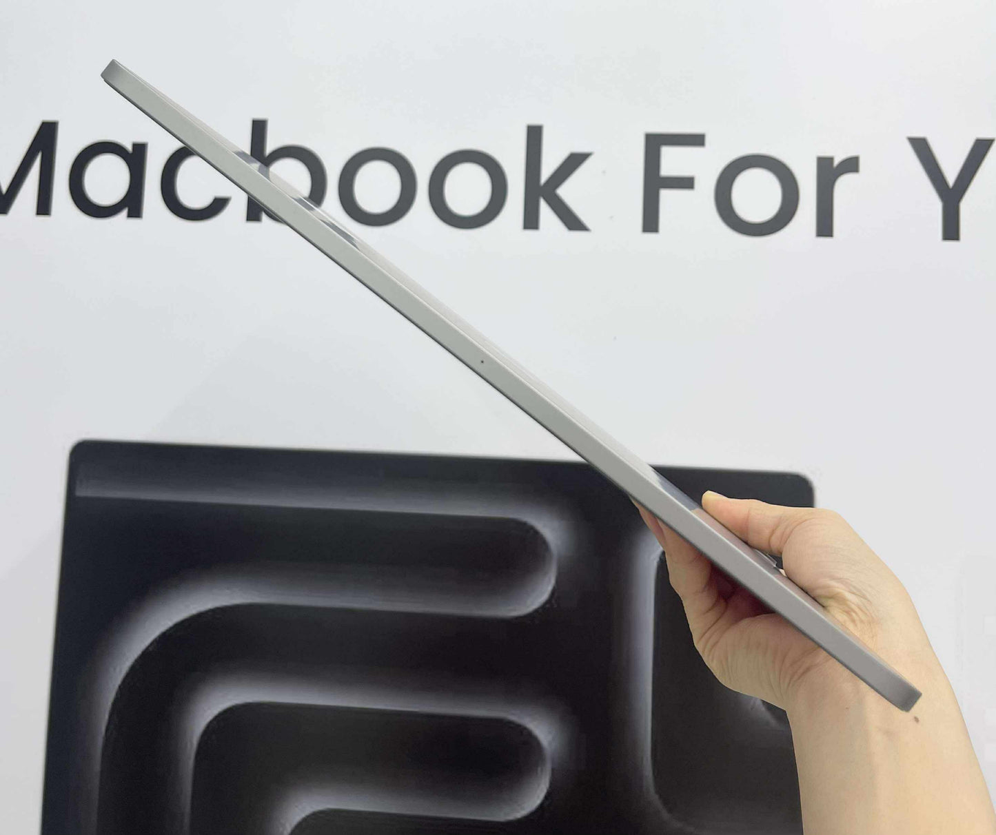 IPad Pro M2 bản 128gb Màu Xám 12.9 inch - Pin 96% - 0933V5320