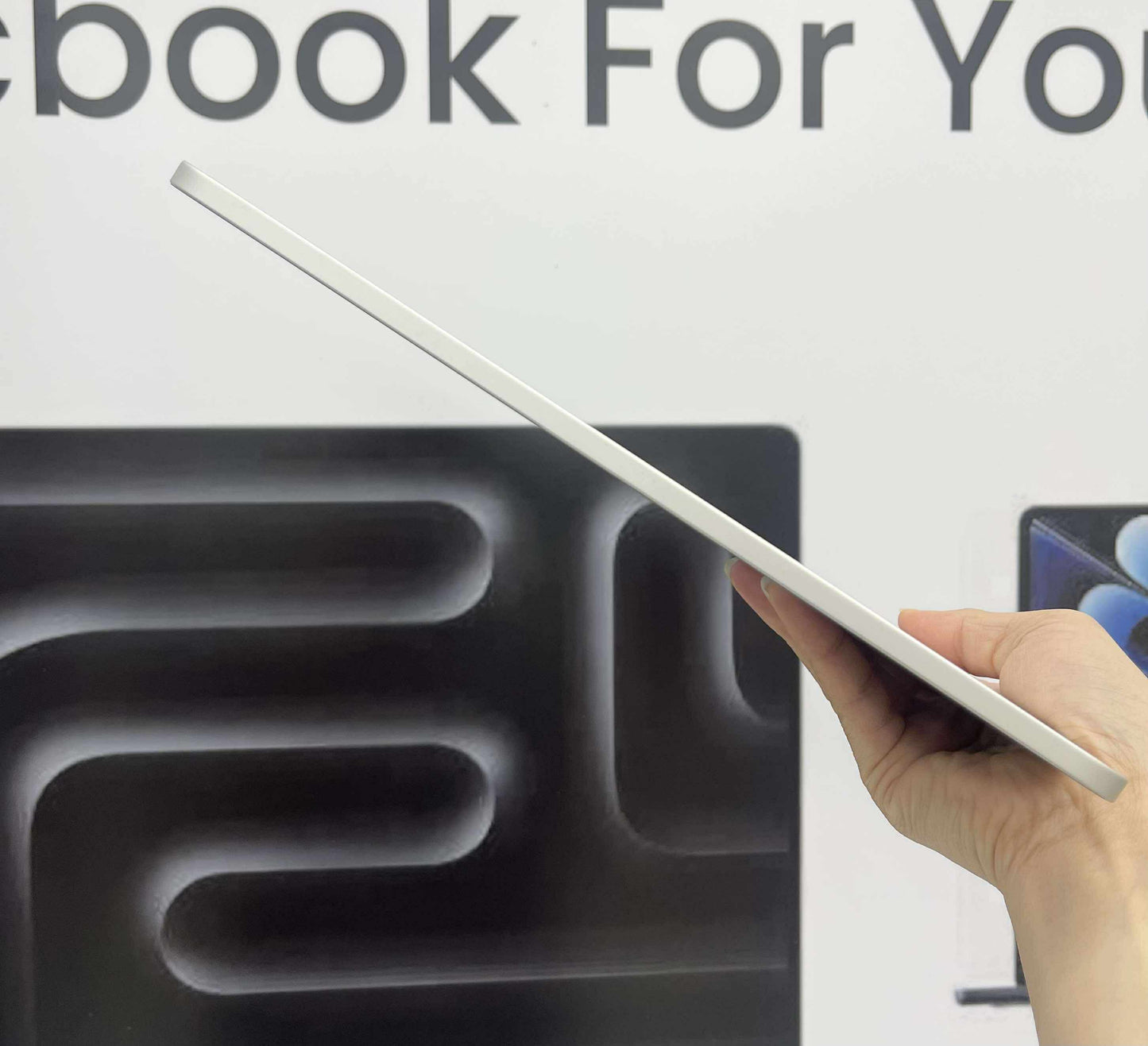 IPad AIR 4 64GB Màu Bạc - Pin 89% - EQ16N