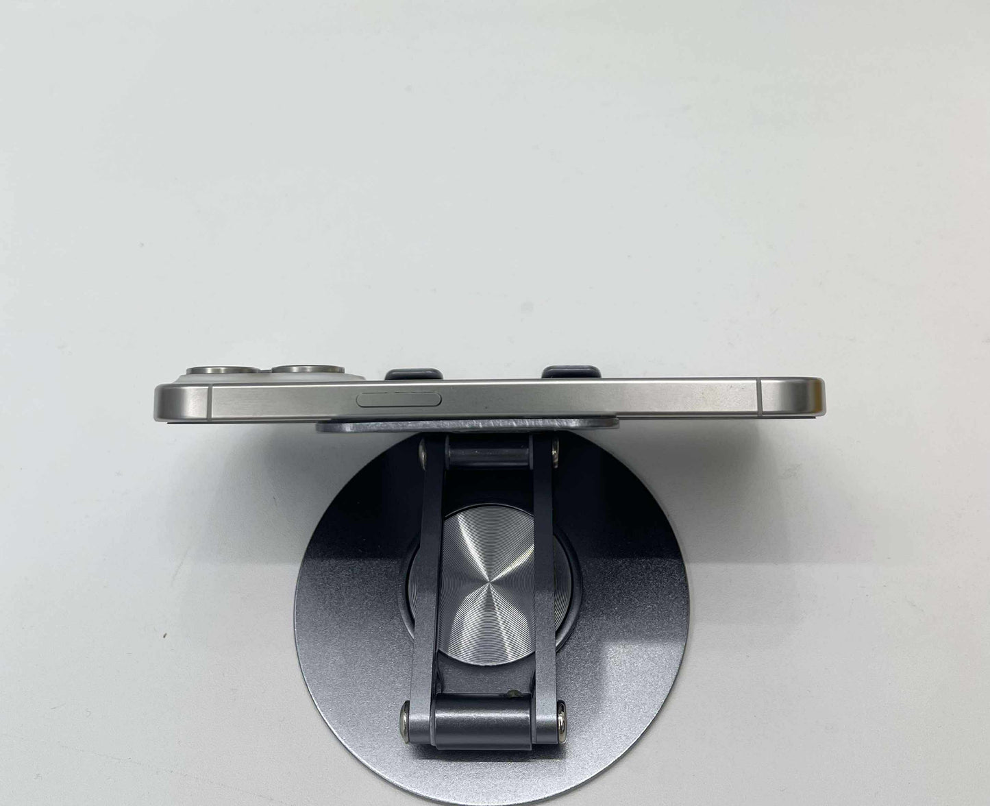 IPhone 15 Pro 128GB Màu trắng - Pin 89% - A- -97744*