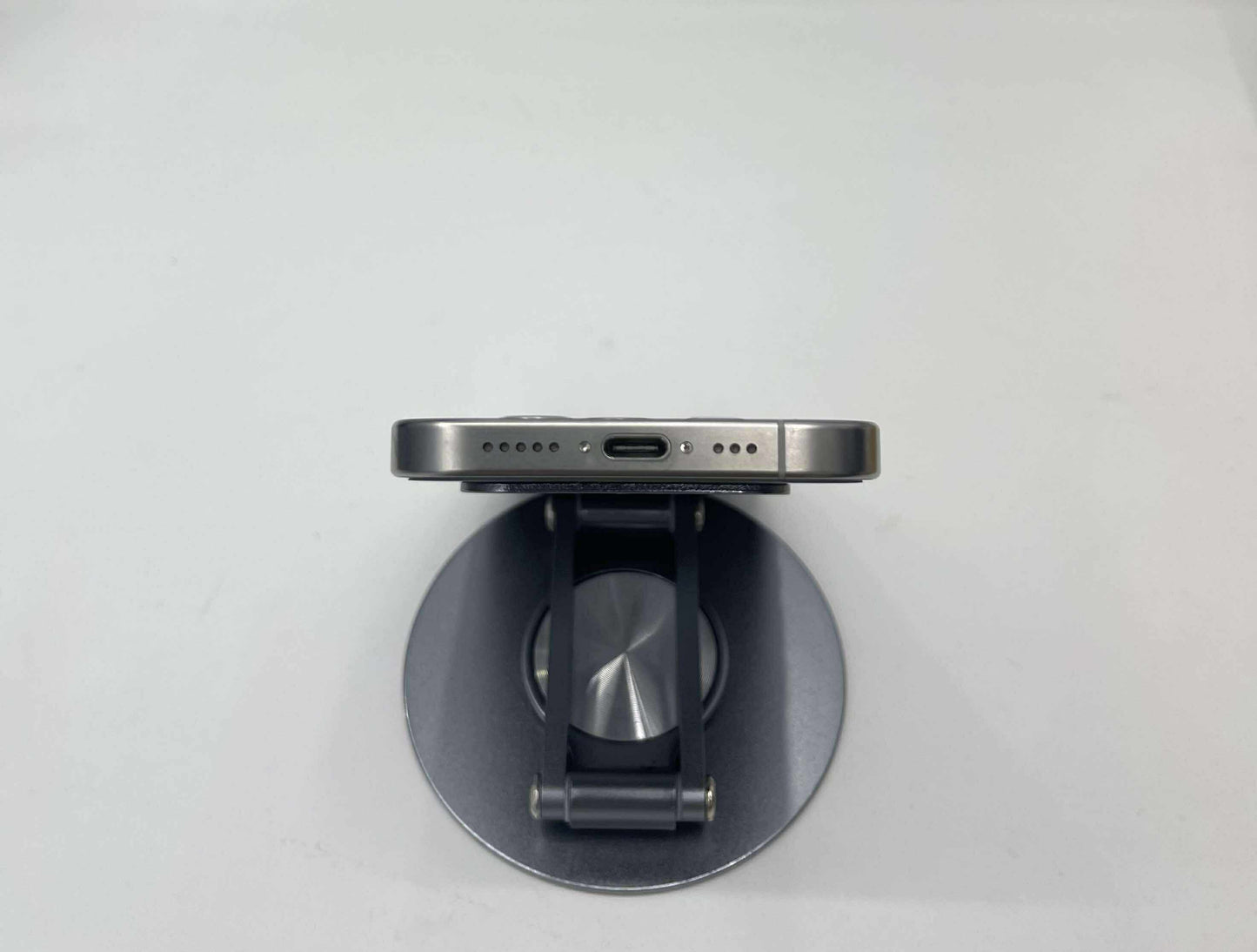 IPhone 15 Pro 128gb Màu trắng - Pin 93% - 10659
