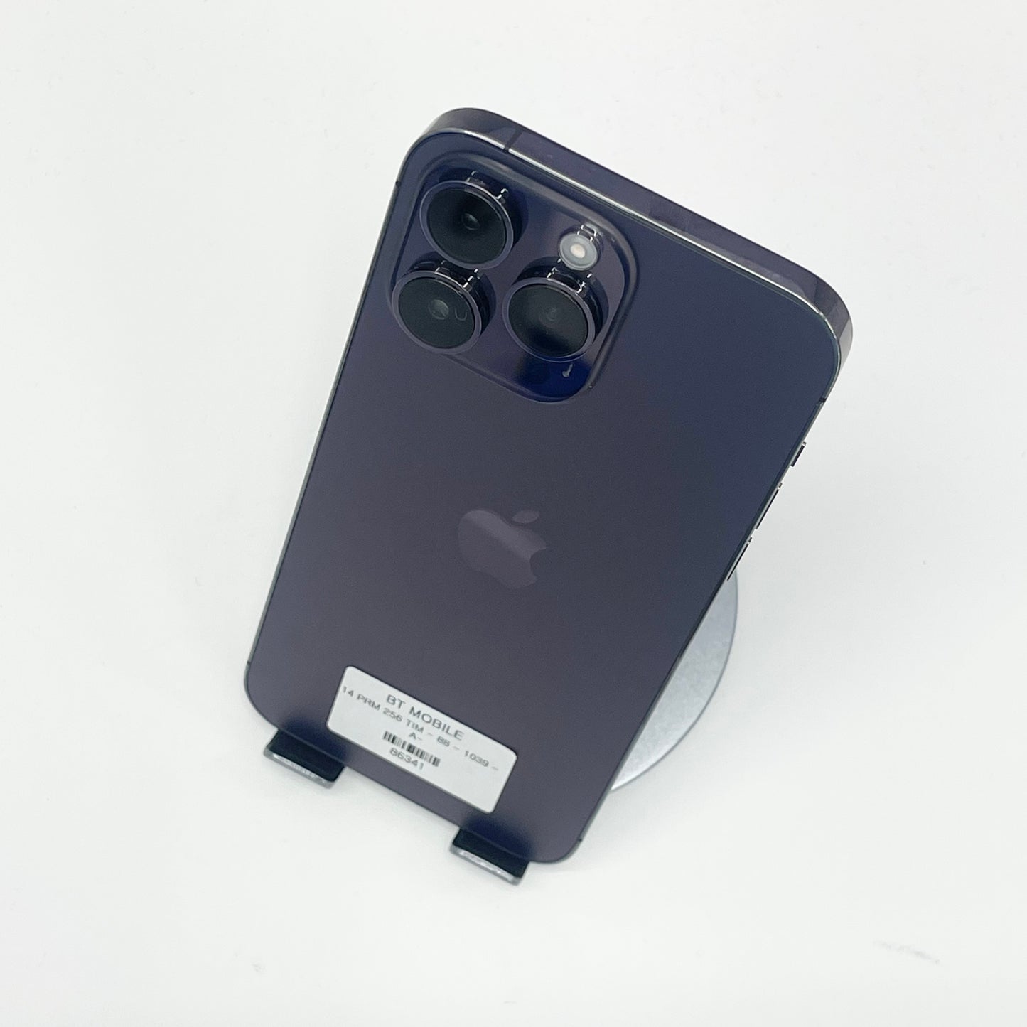 IPhone 14 ProMax 256gb Màu tím - Pin 88% - 86341