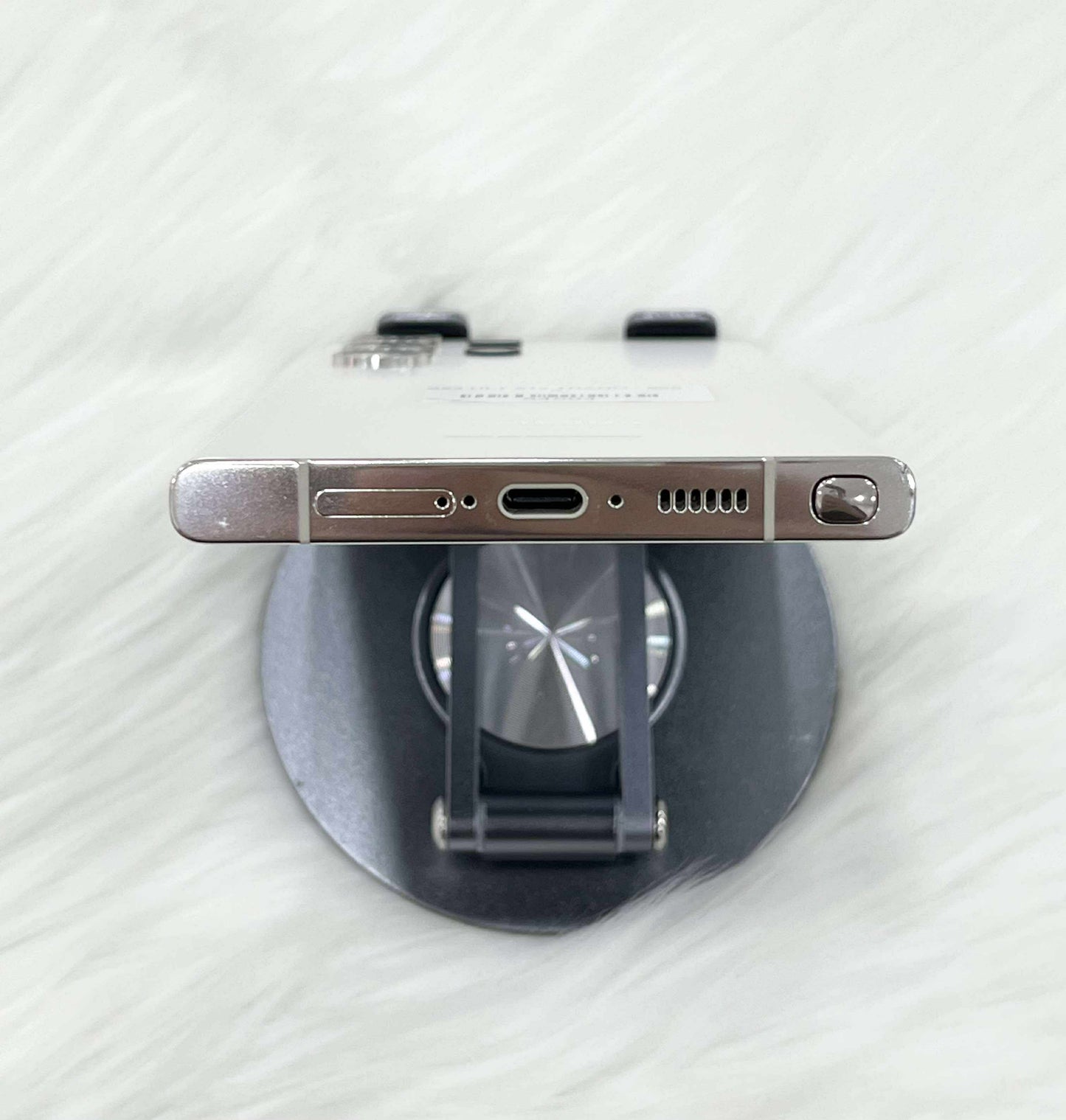SamSung S23 Ultra 512gb Màu trắng - 54594 - TEKU