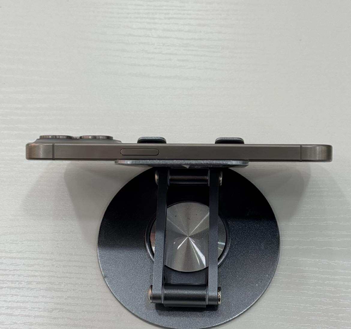 IPhone 15 Pro 128gb Màu Titan - Pin 96% - 74940