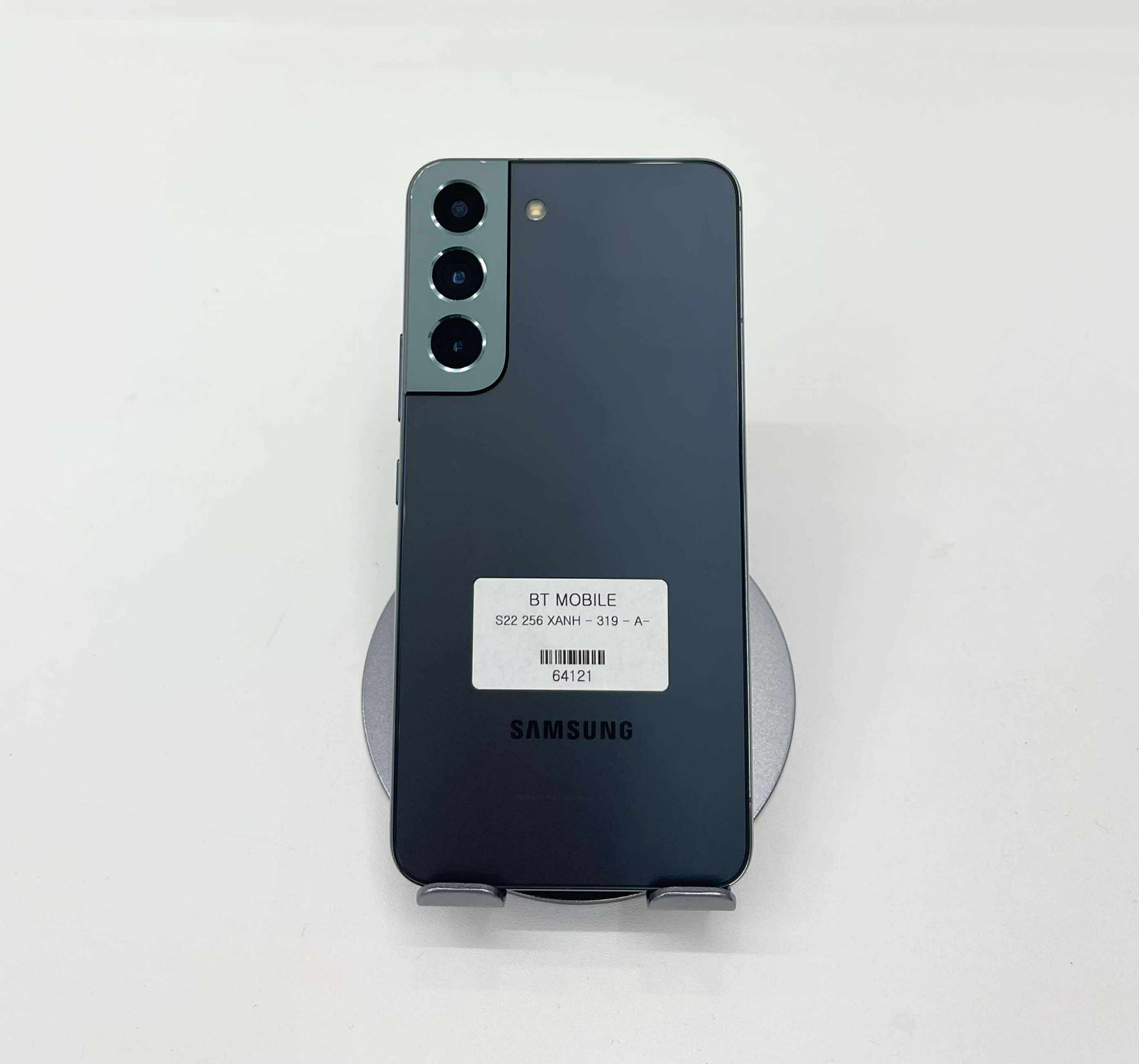 SamSung S22 256 Màu Xanh lá - 64121 - TEKU
