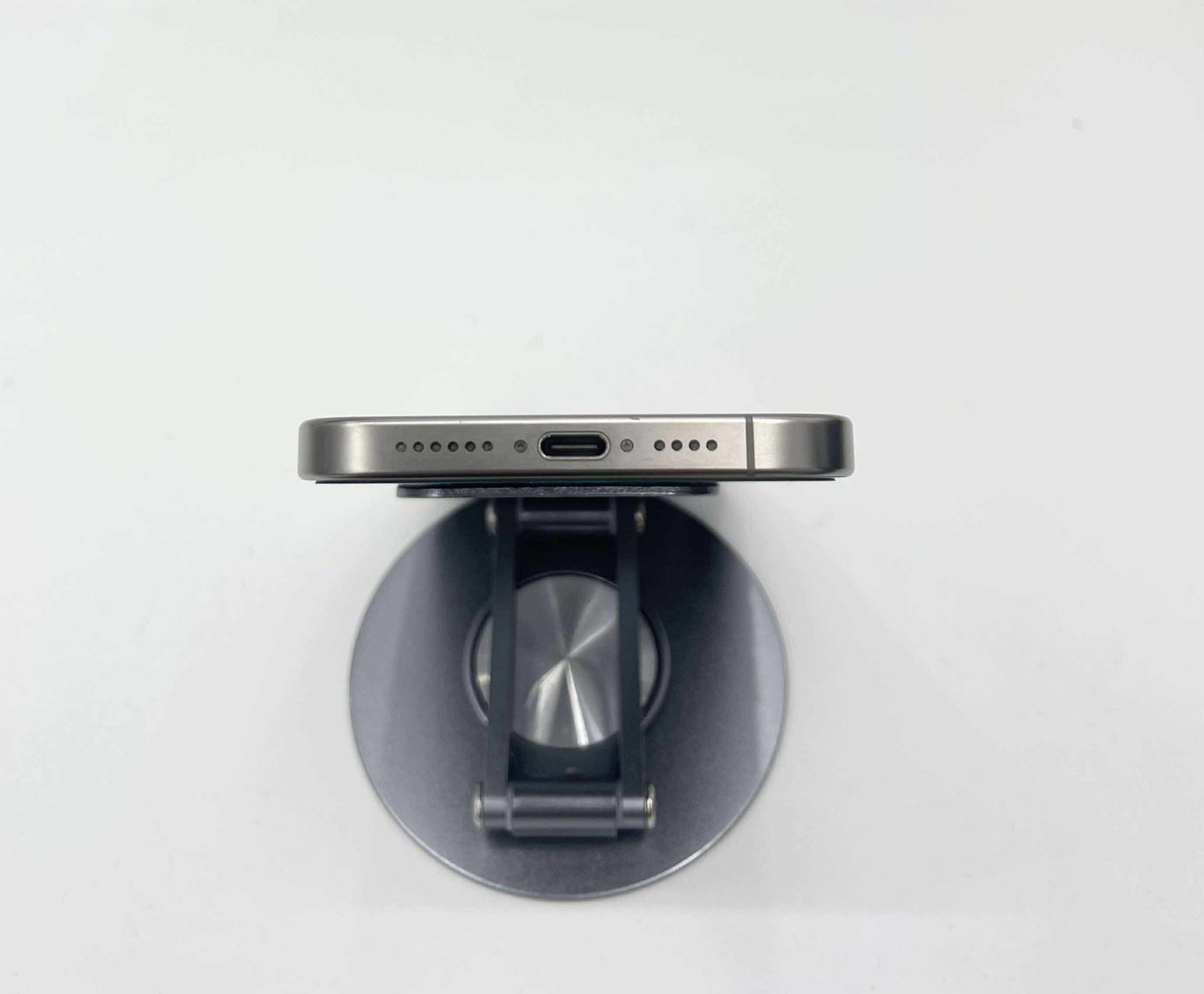 IPhone 15 Promax 256gb Màu Titan - Pin 90% - 05973 - A-