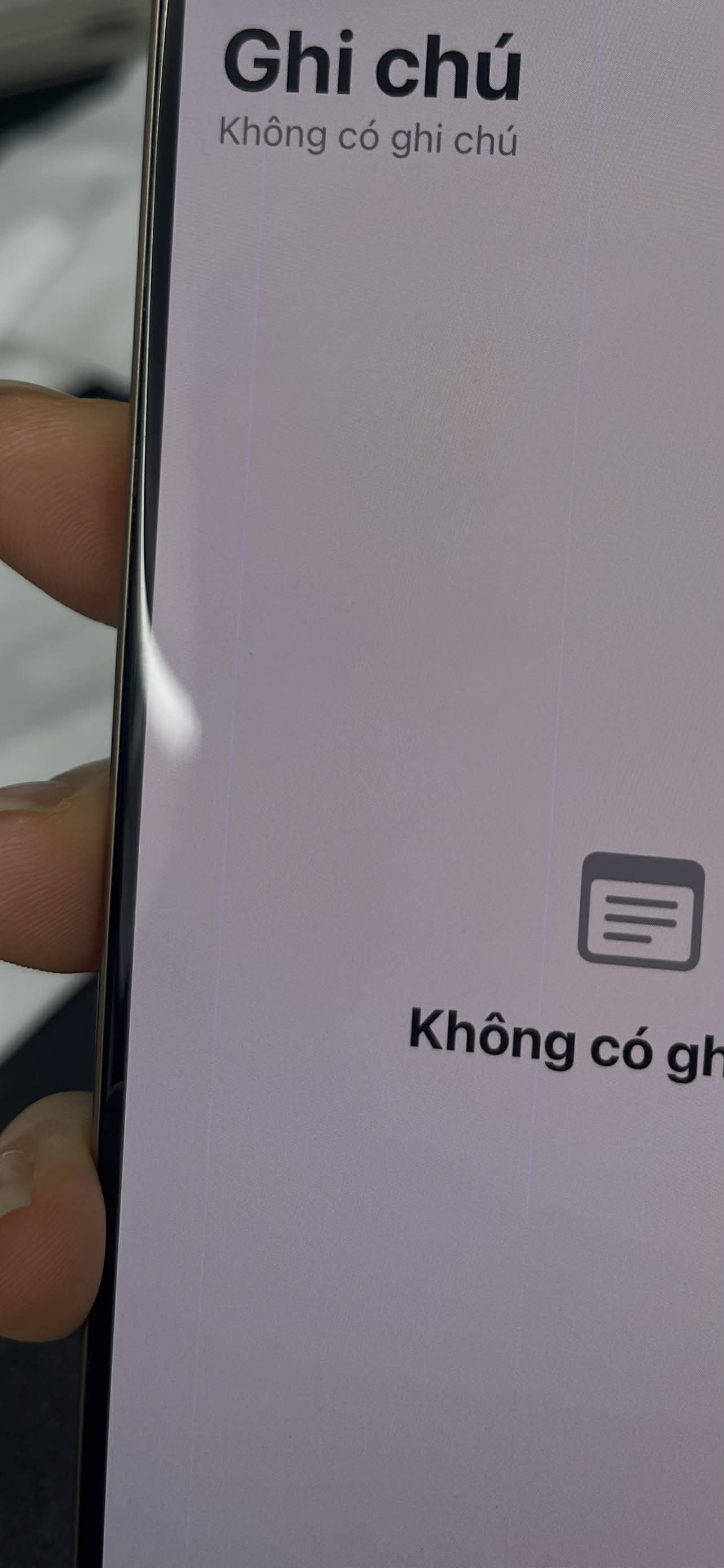 IPhone 16 Pro 256 Màu Vàng - Pin 93% - 41896 * TEKU