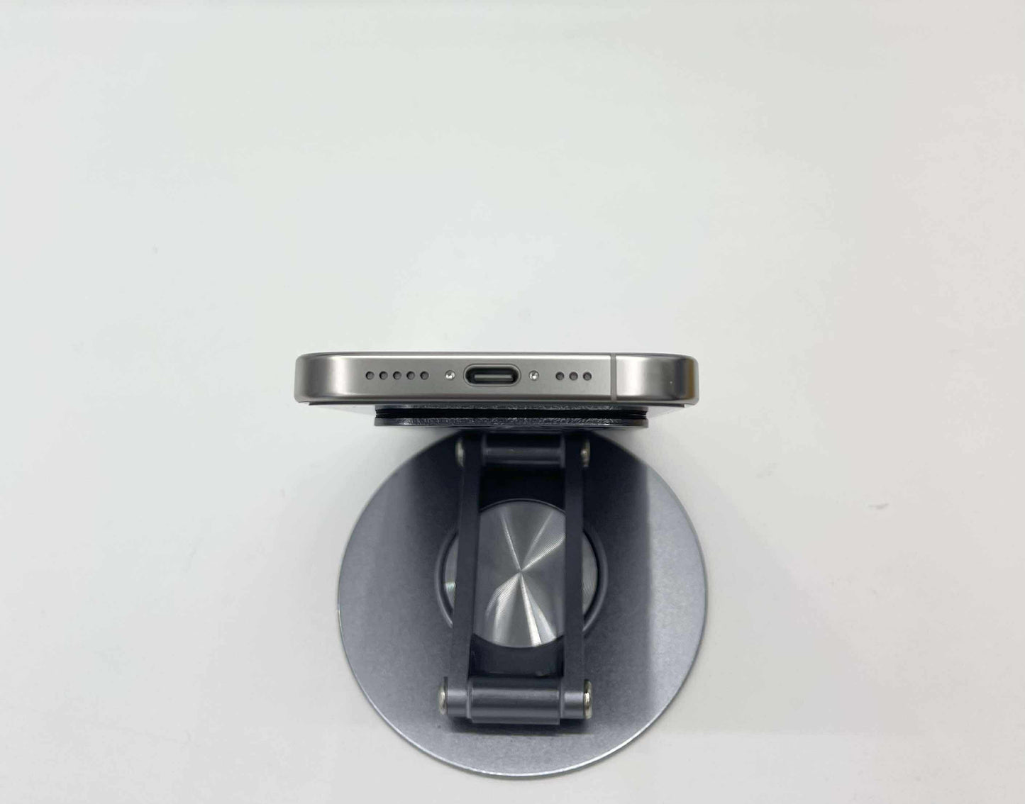 IPhone 15 Pro 256GB Màu trắng - Pin 100% đã sạc 0 lần - 45735
