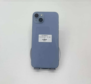 iPhone 14 Plus 256GB Màu Blue - Pin 84% - 66061