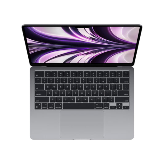 MacBook Pro M2 bản 16gb/256gb Màu Xám - Pin 85% - 9D3HP A-*