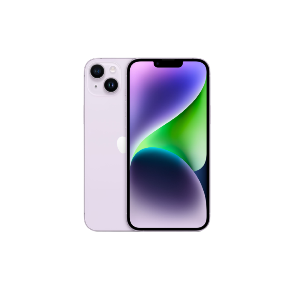 Iphone 14 Plus 128gb Màu Tím NEW*