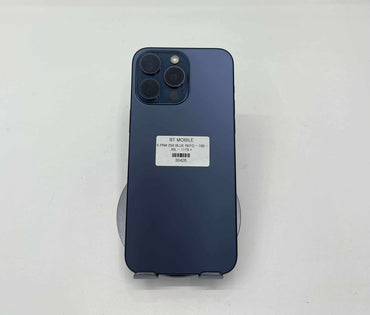 IPhone 15 ProMax 256GB Màu xanh dương - Pin 100% đã sạc 30 lần - 30426*