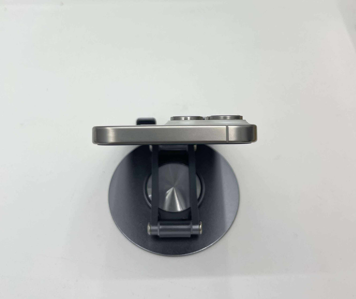 IPhone 15 ProMax 256GB Màu trắng - Pin 95% - 45690