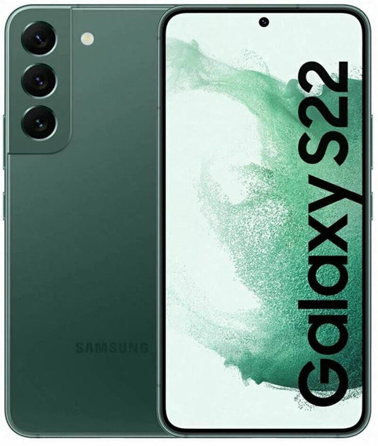SamSung S22 256 Màu Xanh lá - 20570