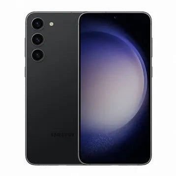 SamSung S23 Plus 256GB Màu đen - 77843 - a-