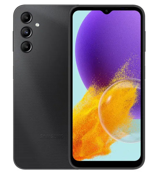 SamSung Galaxy Jump 3 128gb Màu Đen - 73931