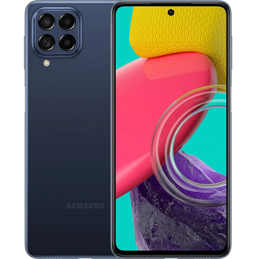 SamSung Quantum 3 128gb Đen - 02344 A-