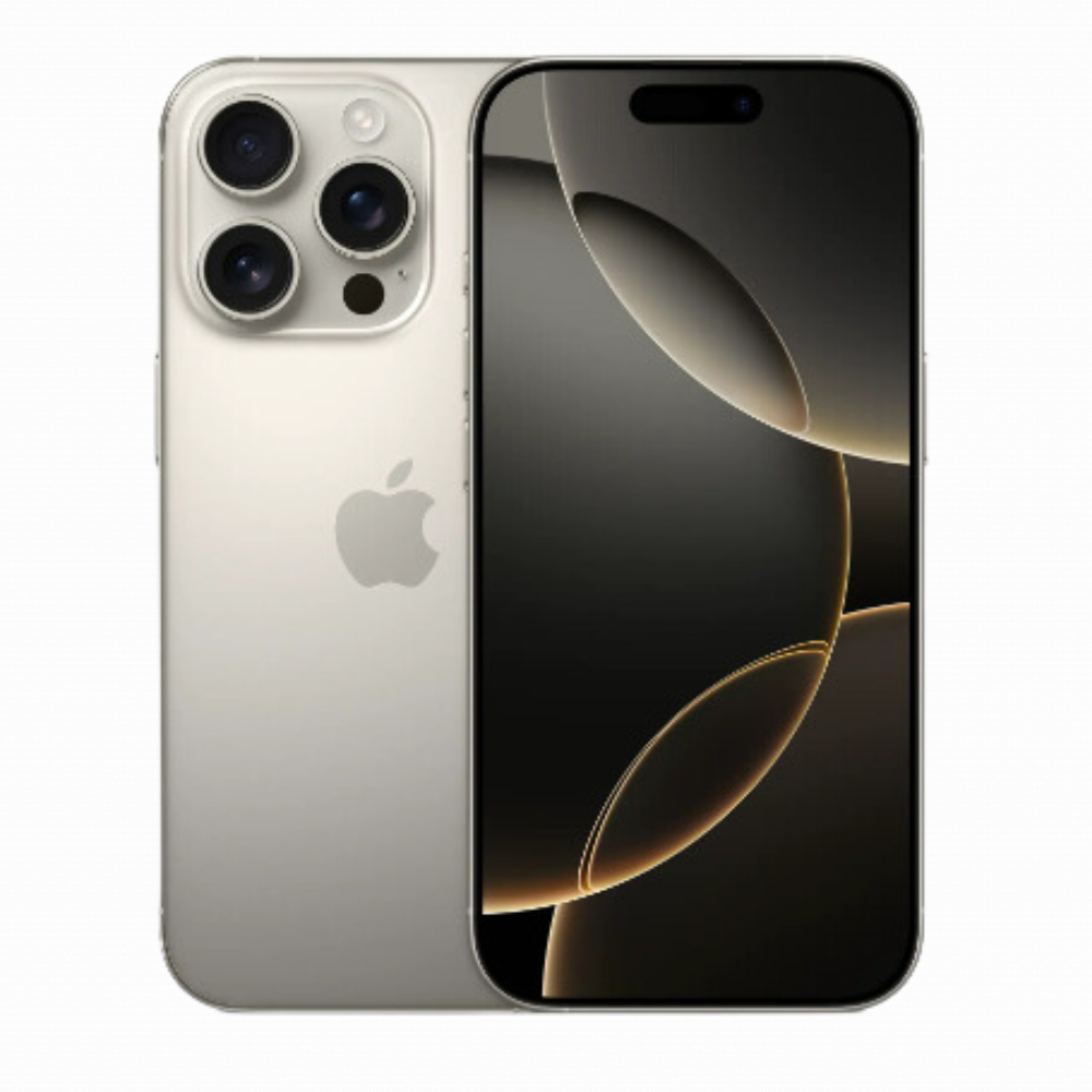 IPhone 16 Pro 256 Màu Titan - Pin 88% - 70149 A-*