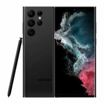 SamSung S22 Ultra 256gb Màu Đen - 46139 A- Teku