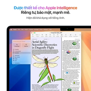 Macbook Air 2025 M4 13 Inch New