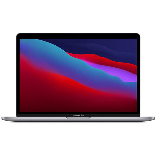 MacBook Pro M1 bản 8gb/512gb Màu xám - Pin 98% - 1Q05F TEKU