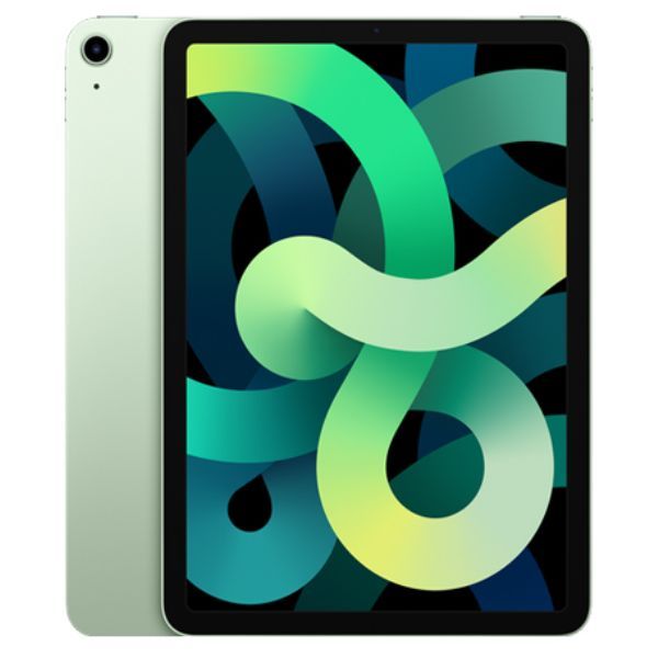 IPad Air 4 bản 256GB Màu Xanh lá - Pin 80% - ZQ194 A-*