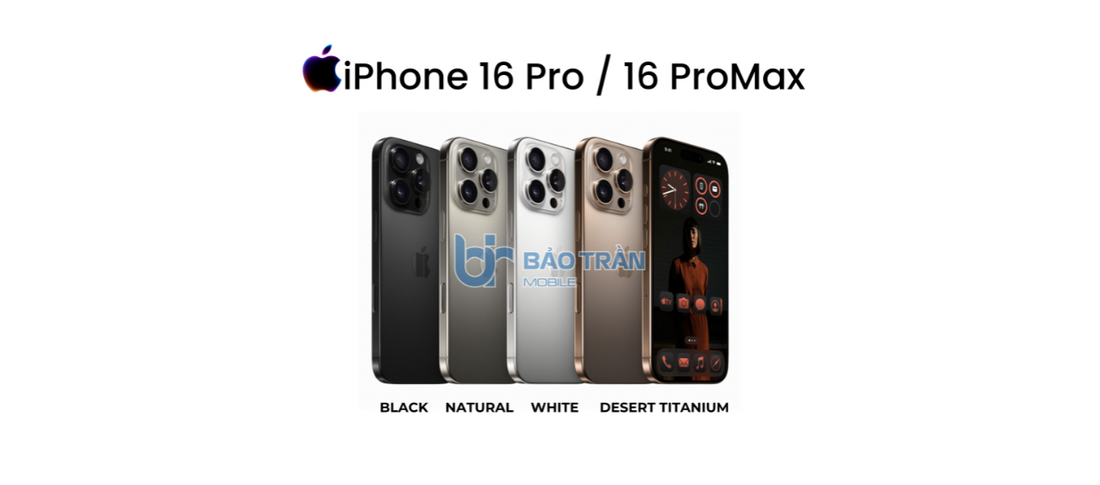 IPHONE 16 BẮT ĐẦU MỞ BÁN TOÀN CẦU