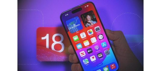 Apple phát hành bản public beta 2 của iOS 18.3, iPadOS 18.3 và macOS Sequoia 15.3, bạn đã cập nhật chưa?