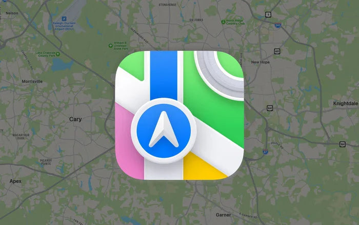 Apple Maps trên iOS 26: Cập nhật thông minh giúp bạn luôn chủ động trên hành trình quen thuộc
