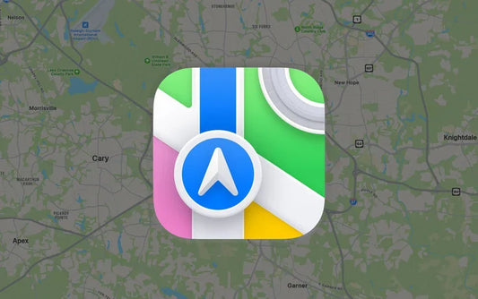 Apple Maps trên iOS 26: Cập nhật thông minh giúp bạn luôn chủ động trên hành trình quen thuộc