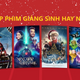 Top bộ phim Giáng Sinh Noel hay đáng xem nhất 2024