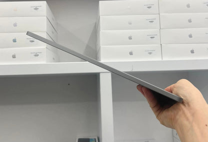 Ipad Air M3 128gb Màu xám   - Pin 96% - W4WM1